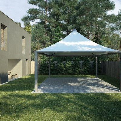 Gazebo Moschea Leggero