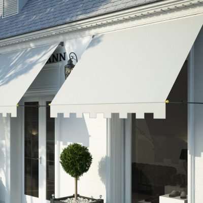 Tenda a bracci TBA / TBA CASSONATA