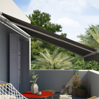 Tenda a bracci TBQL-O / TBQL-V