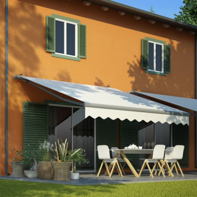 TENDA A BRACCI TBQ