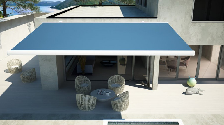 TENDA A BRACCI TBC MAXI