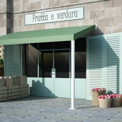 Gazebo ACROPOLIS