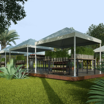 Gazebo Standard