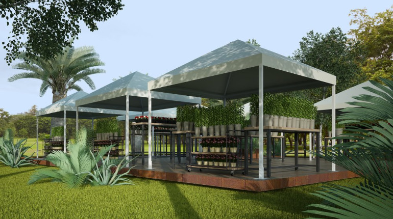 Gazebo Standard