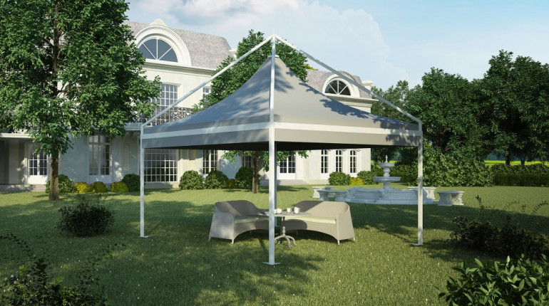 Gazebo Pagoda